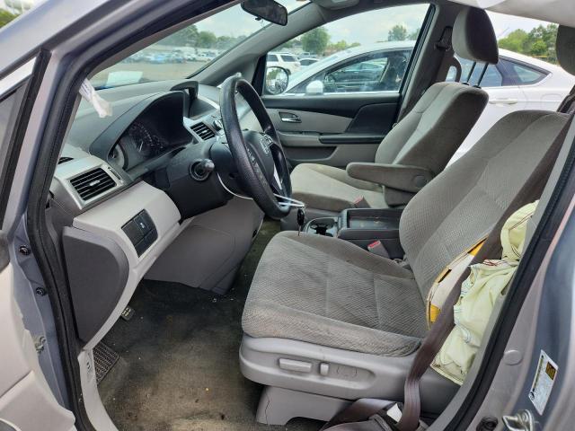 2016 HONDA ODYSSEY LX 5FNRL5H28GB068608