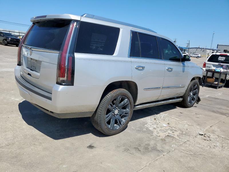 2015 CADILLAC ESCALADE P 1GYS4CKJ5FR251258
