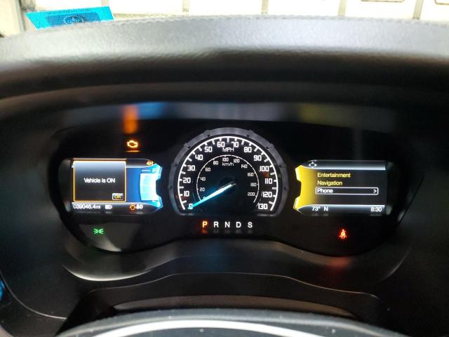 2021 FORD RANGER XL - 1FTER4FH0MLD78033