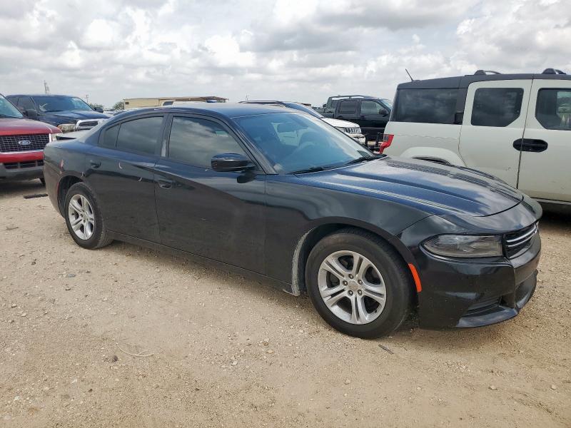 Vin: 2c3cdxbg0fh835982, lot: 63093555, dodge charger se 20154