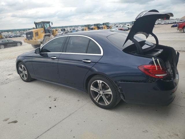 2017 MERCEDES-BENZ E 300 4MAT WDDZF4KB2HA138341