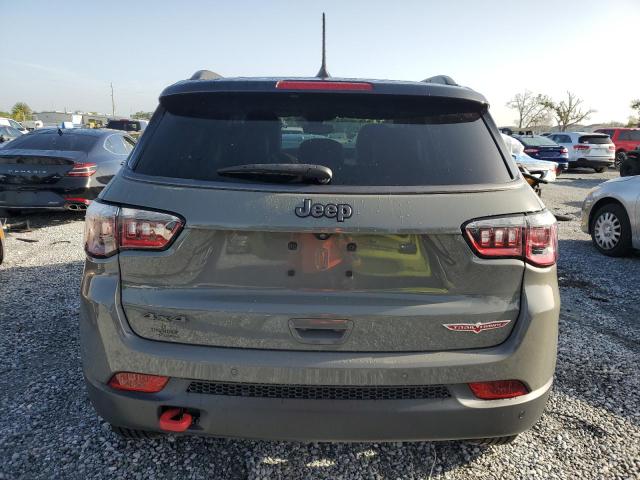 2021 JEEP COMPASS TR 3C4NJDDB4MT525254