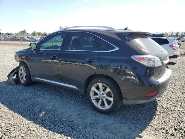 2011 LEXUS RX 350 - JTJZK1BA1B2411537