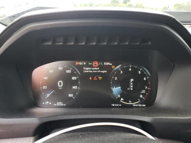 2020 VOLVO XC90 T6 IN YV4A221L6L1536269