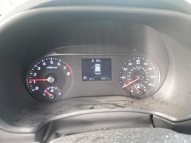 2020 KIA SOUL LX - KNDJ23AU2L7723717