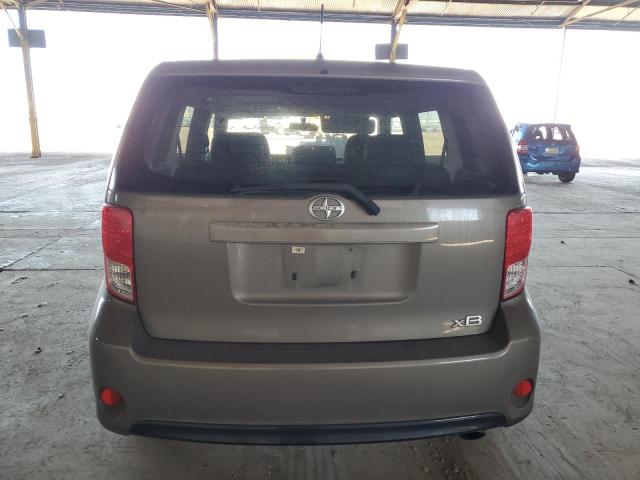 2013 TOYOTA SCION XB - JTLZE4FE8DJ048112