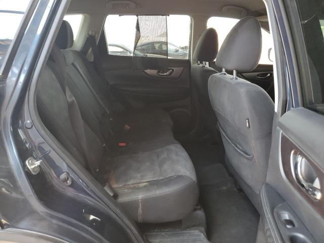 2016 NISSAN ROGUE S - KNMAT2MT5GP725512