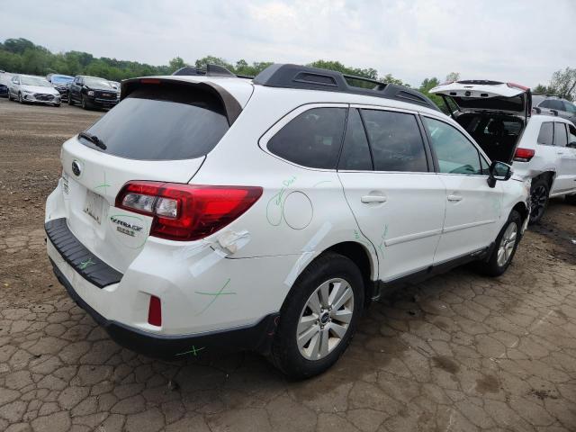 2017 SUBARU OUTBACK 2. 4S4BSAHC1H3367227