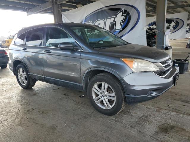 2010 HONDA CR-V EXL - JHLRE4H79AC006724