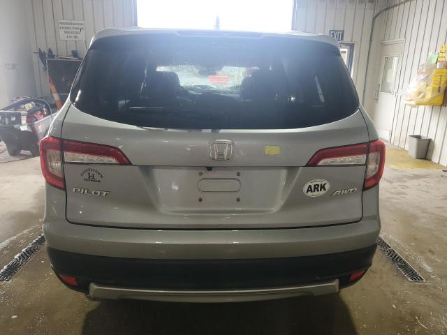 2020 HONDA PILOT EX 5FNYF6H3XLB065463