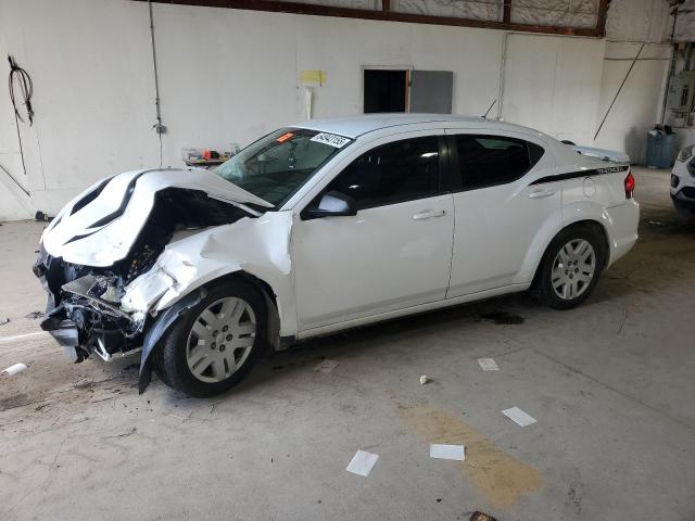 DODGE AVENGER EX