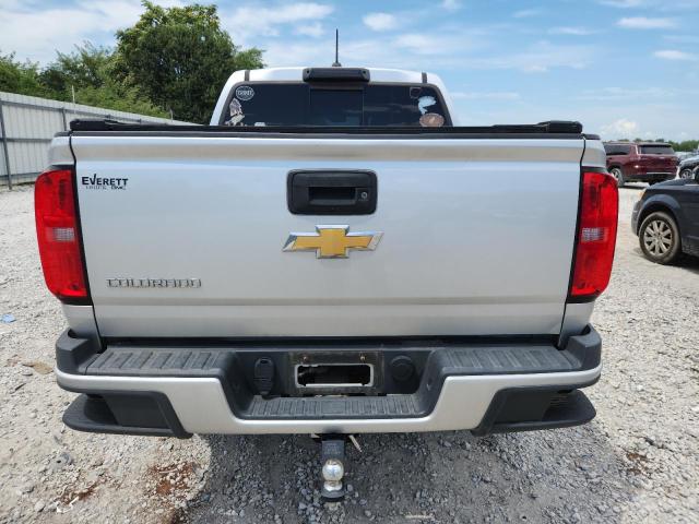 2016 CHEVROLET COLORADO Z71 1GCGTDE38G1181563