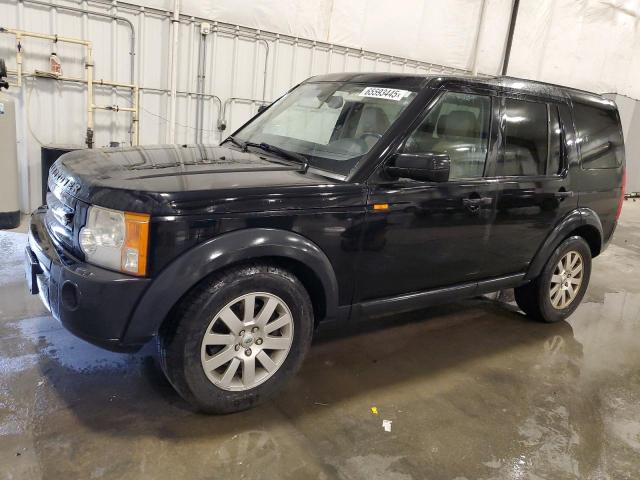 LAND ROVER LR3