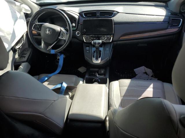 2019 HONDA CR-V 5J6RW1H86KA008021