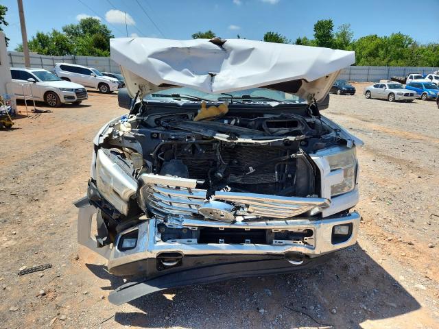 2016 FORD F150 SUPER - 1FTEX1EP4GKD10003