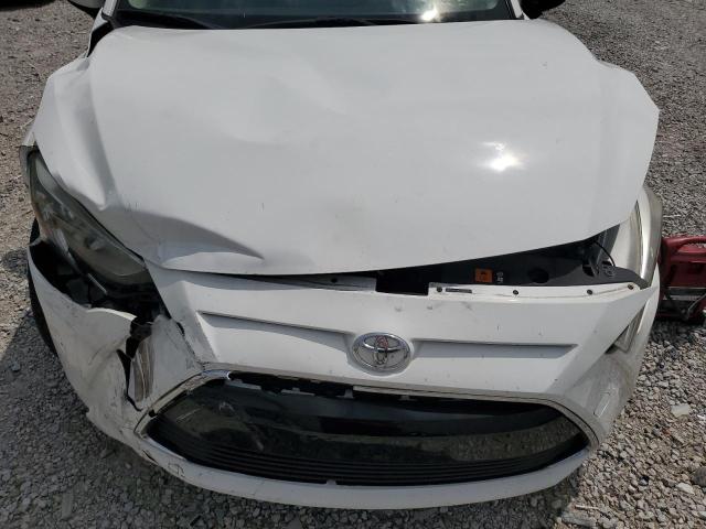 2018 TOYOTA YARIS IA 3MYDLBYV8JY329493