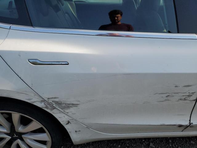 2020 TESLA MODEL 3 - 5YJ3E1EC9LF586937