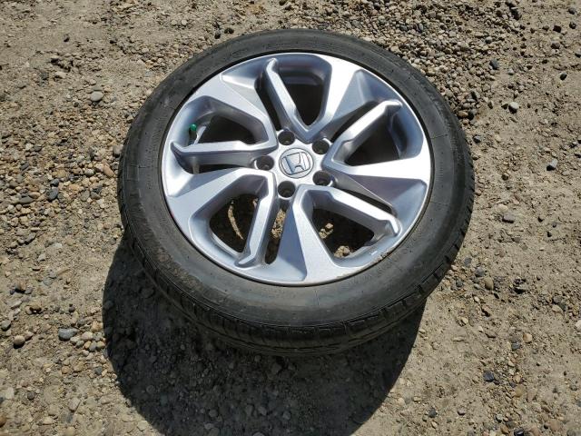 2018 HONDA ACCORD LX 1HGCV1F1XJA810799