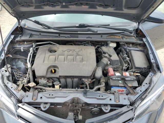 2017 TOYOTA COROLLA L - 2T1BURHE9HC867173