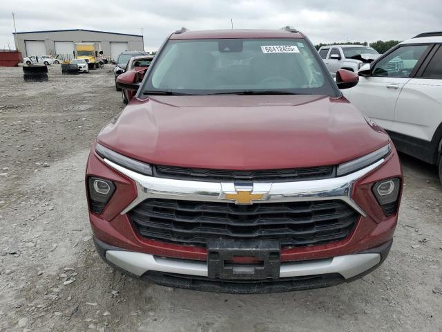 2024 CHEVROLET TRAILBLAZE KL79MRSL0RB080535