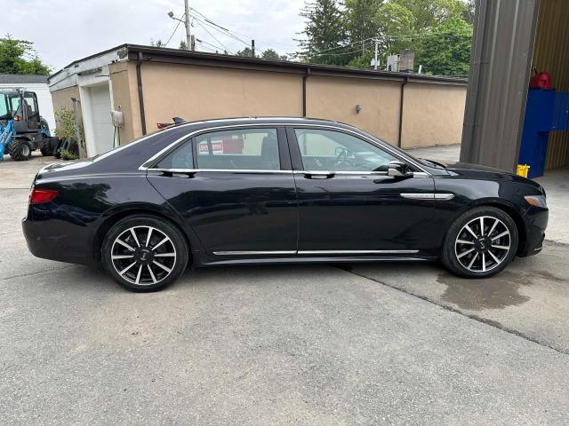 2020 LINCOLN CONTINENTA 1LN6L9NP8L5601946