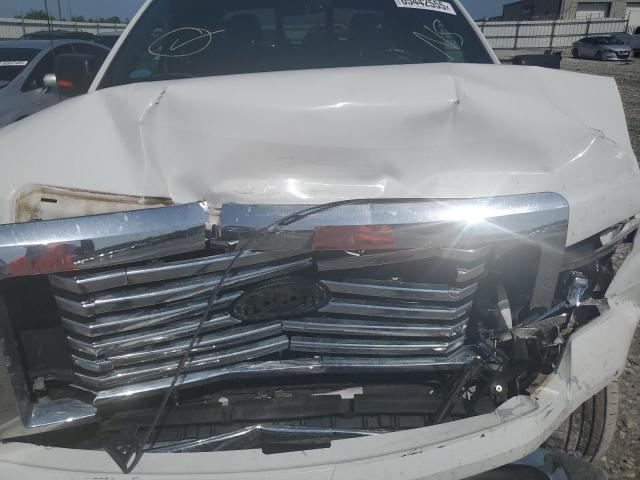 2012 FORD F150 SUPER - 1FTEX1CM1CFC57157
