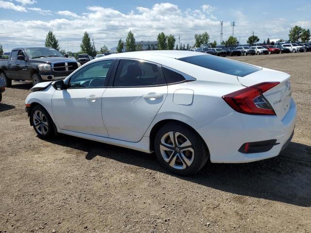 2017 HONDA CIVIC LX 2HGFC2F55HH028692