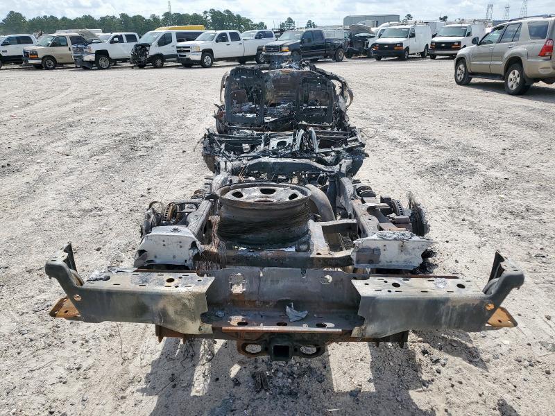 2024 FORD F250 SUPER - 1FT8W2BM4REF95741