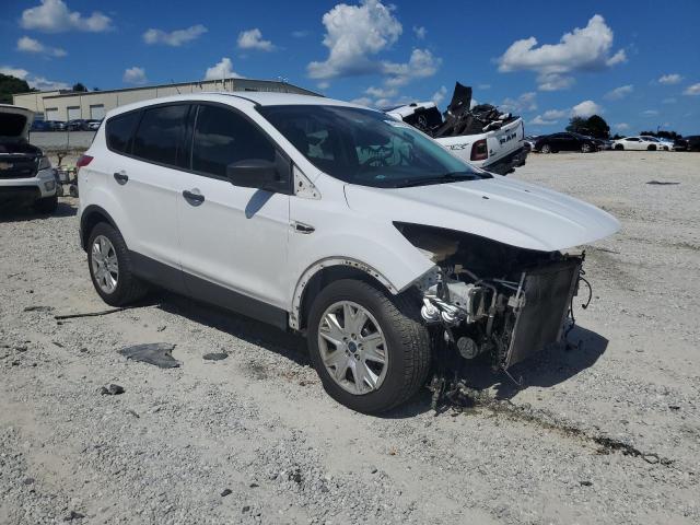 2016 FORD ESCAPE S 1FMCU0F78GUB52127