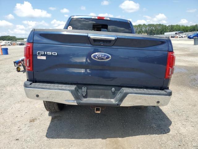 2015 FORD F150 SUPER 1FTEW1EG9FFB53613