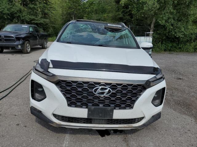 2020 HYUNDAI SANTA FE LIMITED 5NMS5CAA7LH225524