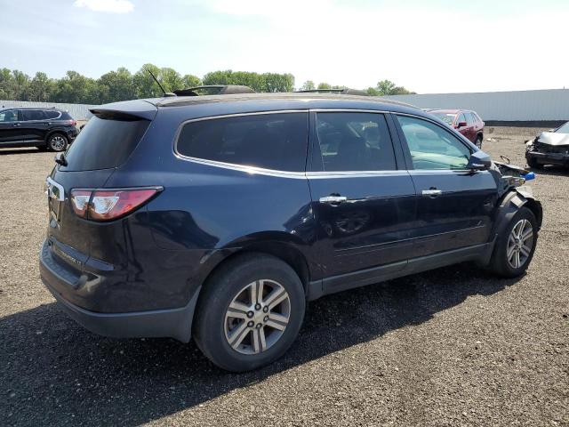 2015 CHEVROLET TRAVERSE L 1GNKVHKD8FJ175857