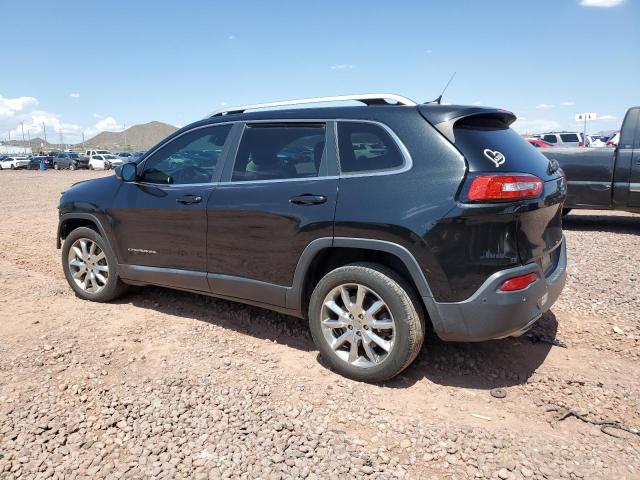 2014 JEEP CHEROKEE L - 1C4PJLDS0EW103870