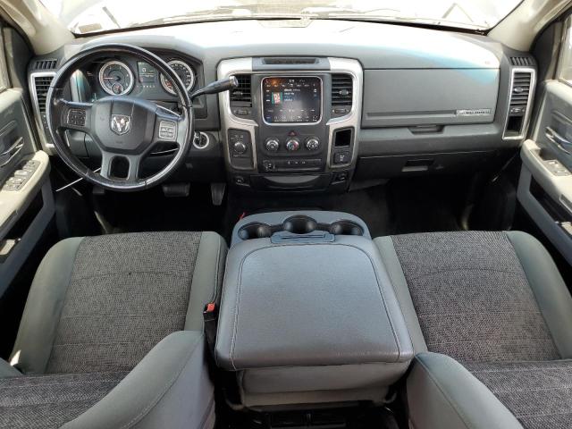 2016 RAM 2500 SLT 3C6UR5DL4GG182906