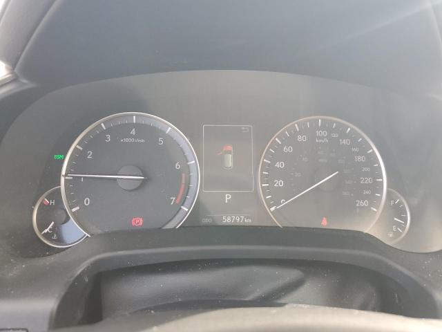 2022 LEXUS RX 350 2T2HZMDA3NC309506