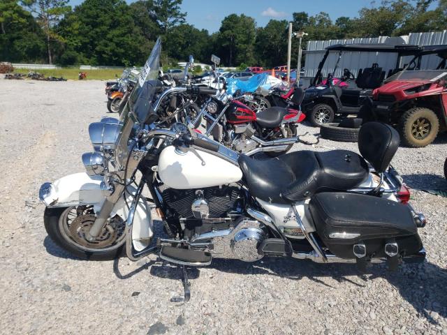 2007 HARLEY-DAVIDSON FLHRCI 1HD1FR41X7Y612257