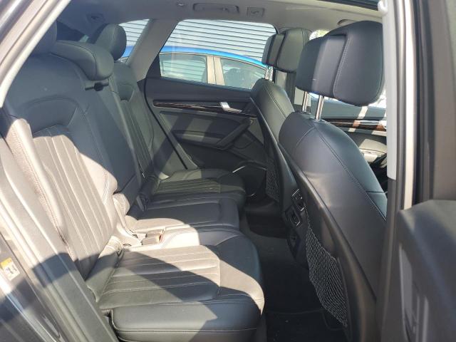 2018 AUDI Q5 PREMIUM PLUS WA1BNAFY7J2199187