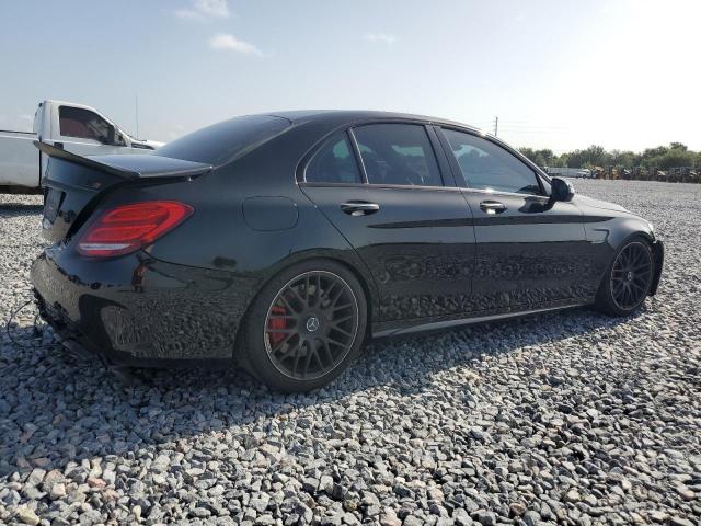 2017 MERCEDES-BENZ C 63 AMG-S 55SWF8HB5HU208996
