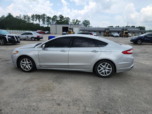 2016 FORD FUSION SE - 3FA6P0H78GR307360