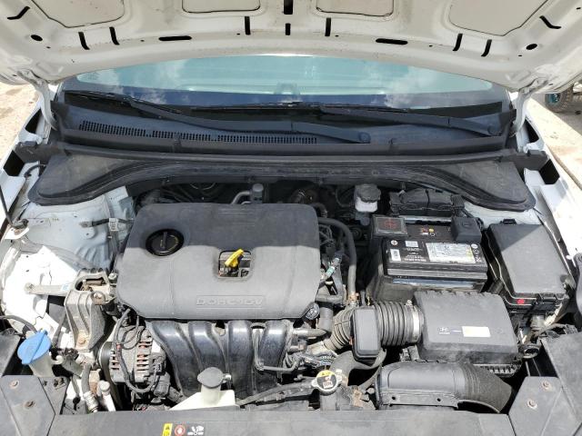 2019 HYUNDAI ELANTRA SE 5NPD74LF3KH414769