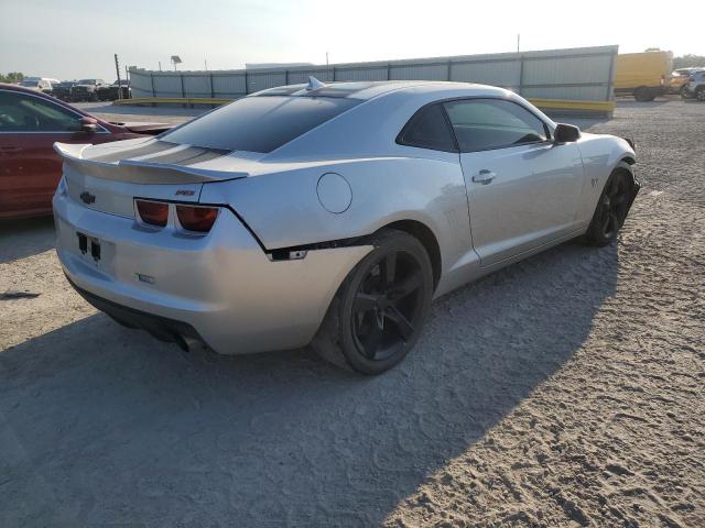 2012 CHEVROLET CAMARO LT #3285578267