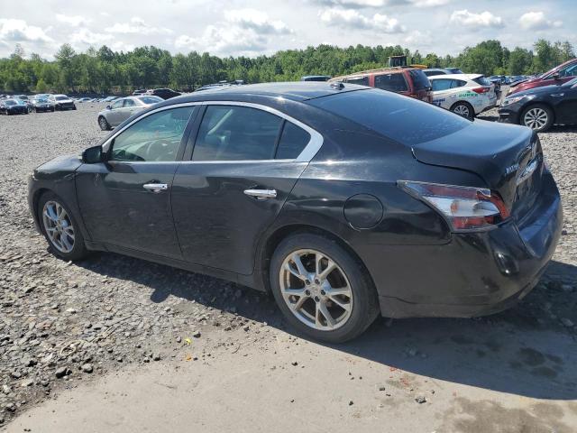 Vin: 1n4aa5ap6cc846362, lot: 61752595, nissan maxima s 20122
