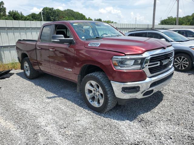 2019 RAM 1500 BIG HORN/LONE STAR 1C6SRFBT0KN607845