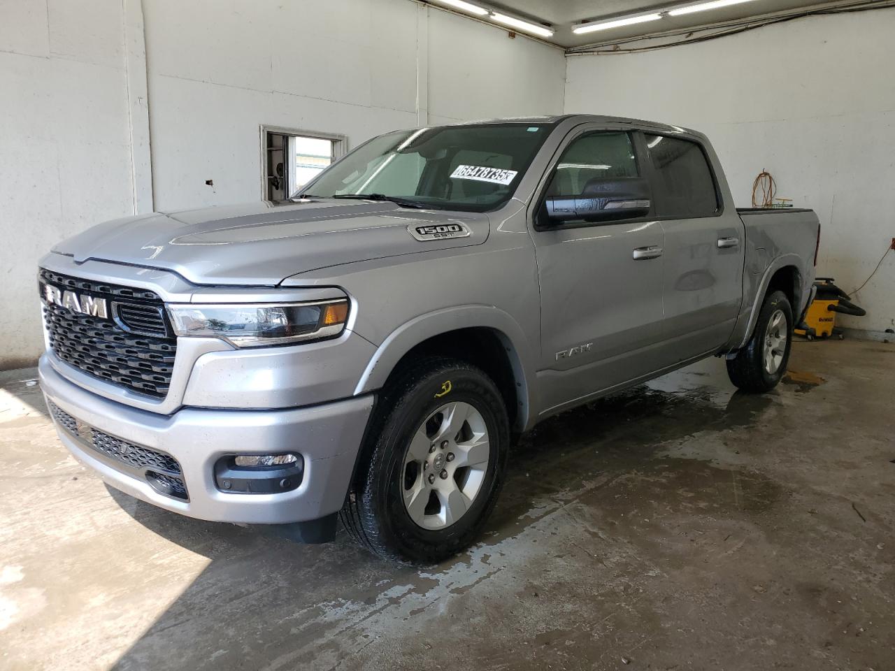 RAM 1500 BIG HORN/LONE STAR