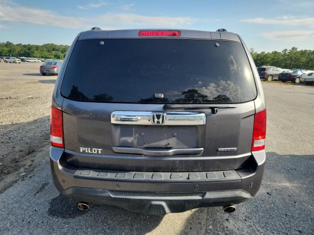 2015 HONDA PILOT TOUR 5FNYF3H96FB034900