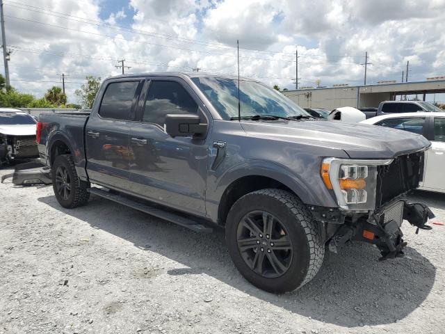 2021 FORD F150 SUPER - 1FTFW1E87MFC00633
