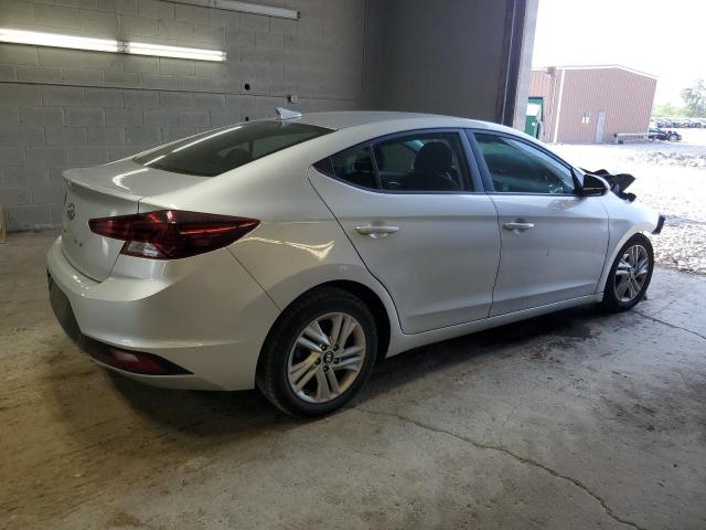 2019 HYUNDAI ELANTRA SE - 5NPD84LF8KH466928