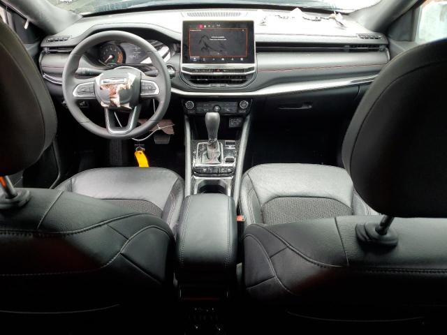 2024 JEEP COMPASS TR 3C4NJDDN9RT137163