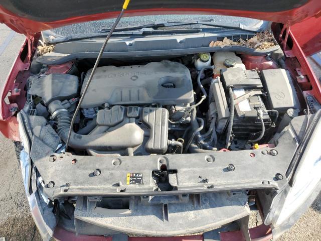 2015 BUICK VERANO - 1G4PP5SK0F4164741