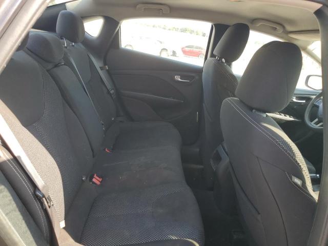2015 DODGE DART SXT 1C3CDFBBXFD314974